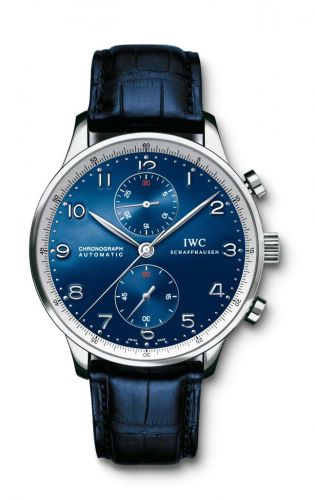 Portuguese Chrono-Automatic Laureus