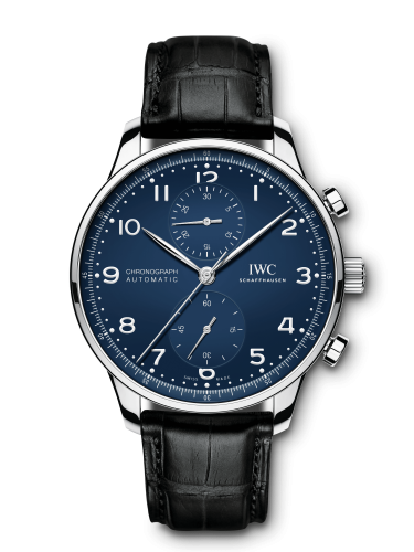 Portugieser Chronograph 