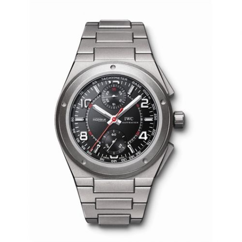 Ingenieur Chronograph AMG Bracelet