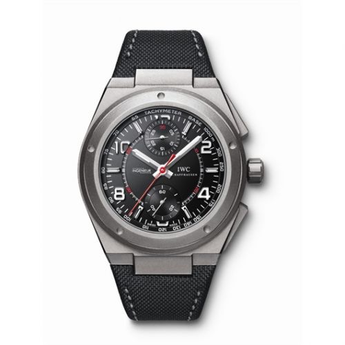 Ingenieur Chronograph AMG Strap