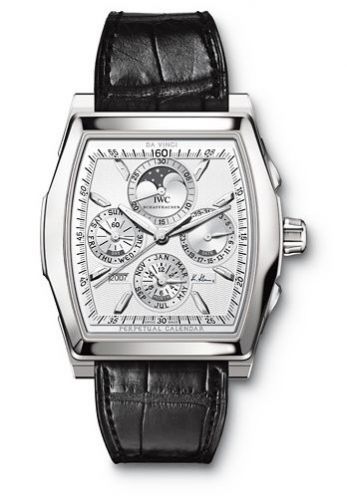 Da Vinci Perpetual Edition Kurt Klaus Platinum