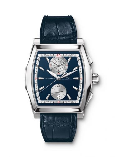 Da Vinci Chronograph Laureus