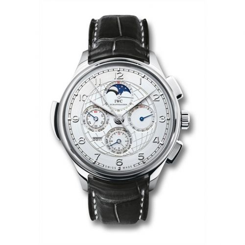 Portugieser Grande Complication Platinum
