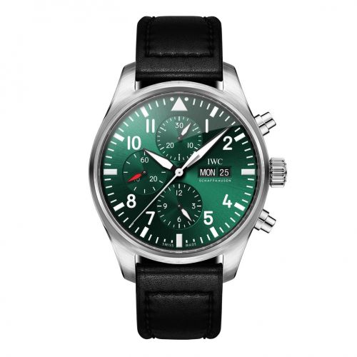 Pilot's Watch Chronograph Solidarity with Beirut