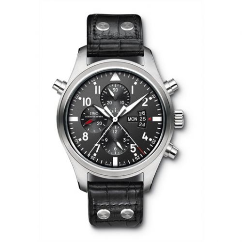 Pilot's Watch Double Chronograph