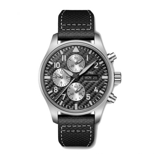 Pilot's Watch Chronograph AMG