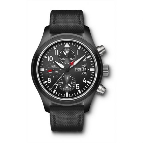 Pilot's Watch Chrono-Automatic Edition Top Gun