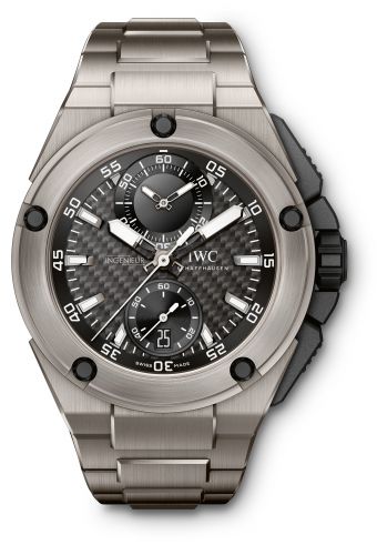 Ingenieur Chronograph Edition Lewis Hamilton