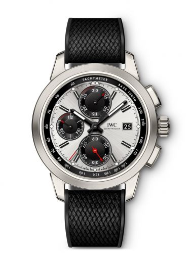 Ingenieur Chronograph Edition Cancellara