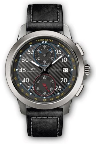 Ingenieur Chronograph Sport Mercedes-AMG GT3