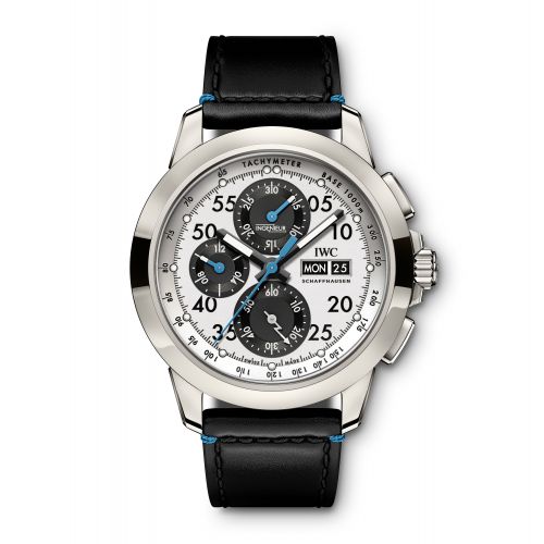 Ingenieur Chronograph Sport Edition “76th Members’ Meeting at Goodwood”