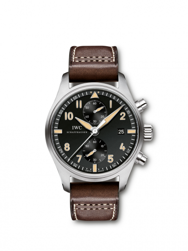 Pilot's Watch Chronograph Collectors' Watch