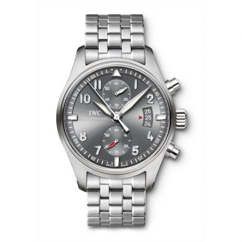 Pilot's Watch Spitfire Chronograph Bracelet