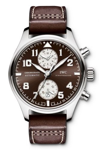 Pilot's Watch Chronograph Edition Antoine De Saint Exupery