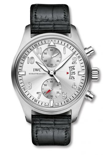 Pilot's Watch Spitfire Chronograph JU-Air