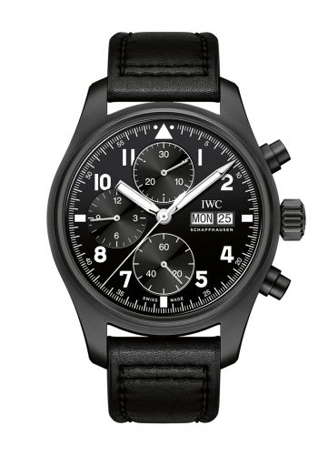 Pilot's Watch Chronograph Tribute to 3705