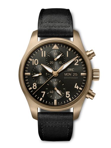 Pilot's Watch Chronograph Spitfire Mr. Porter