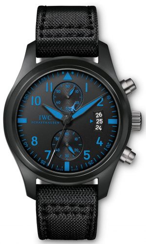 Pilot’s Watch Top Gun Chronograph Boutique
