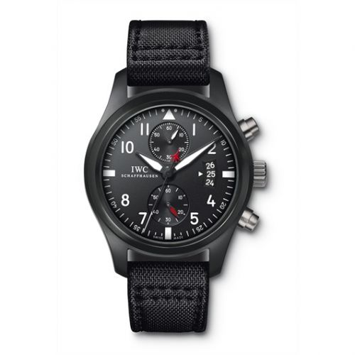 Pilot’s Watch Top Gun Chronograph