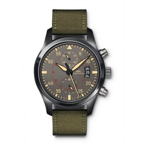 Pilot’s Watch Miramar Chronograph