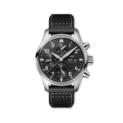 Pilot's Watch Chronograph 41 C.03 Collective Horology