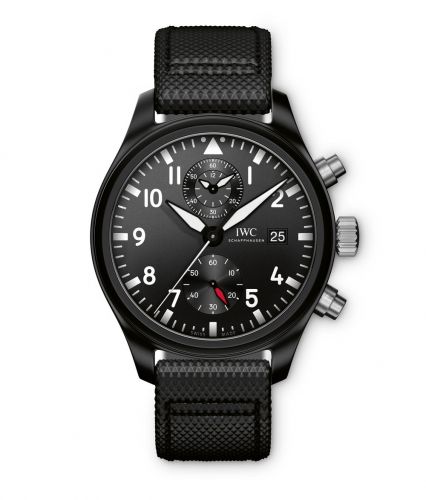 Pilot’s Watch Top Gun Chronograph