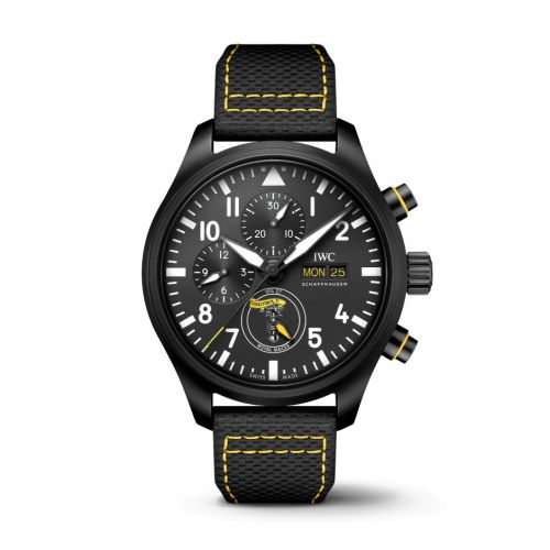 Pilot's Watch Chronograph Royal Maces