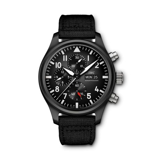 Pilot's Watch Chronograph Top Gun