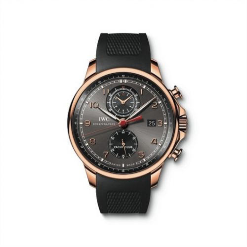 Portuguese Yacht Club Chronograph
