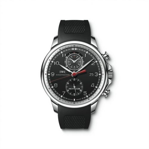 Portuguese Yacht Club Chronograph