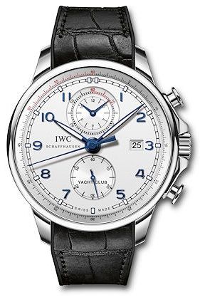Portuguese Yacht Club Chronograph Ocean Racer