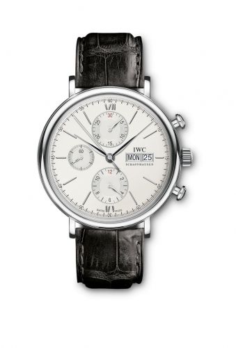 Portofino Chronograph Boutique Roma