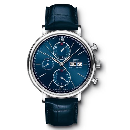 Portofino Chronograph Laureus