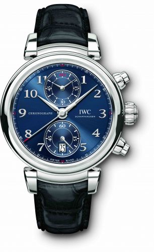 Da Vinci Chronograph Laureus