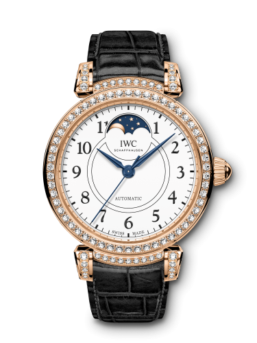 Da Vinci 36 Moonphase 