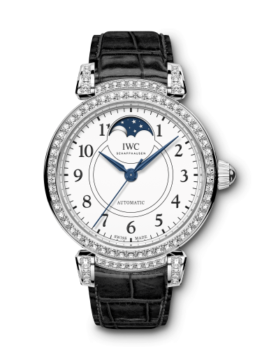 Da Vinci 36 Moonphase 
