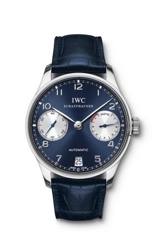 Portuguese Automatic Laureus