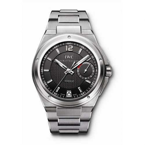 Big Ingenieur Black