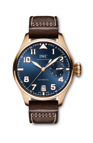 Big Pilot Le Petit Prince / Red Gold