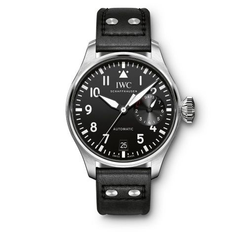 Big Pilot