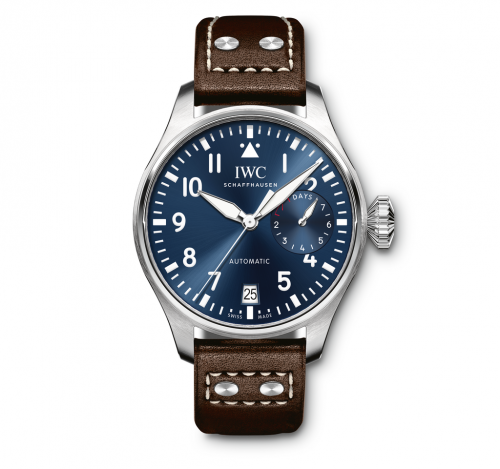 Big Pilot's Watch Le Petit Prince