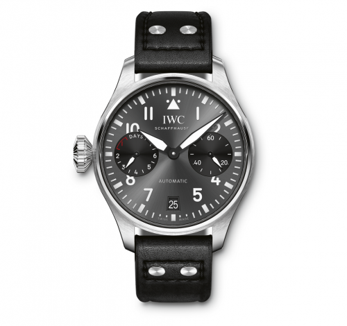 Big Pilot's Watch Right-Hander