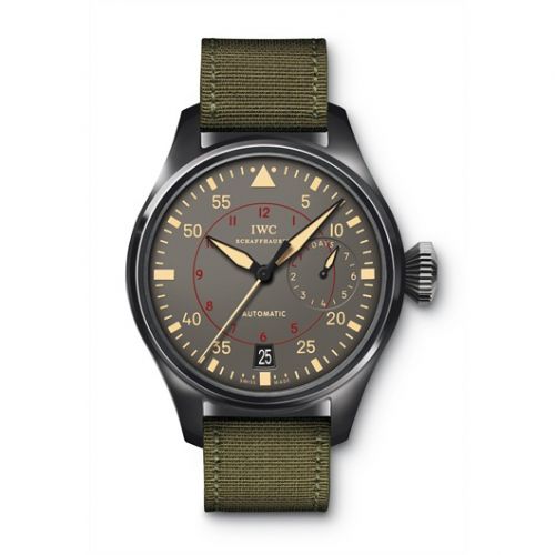Big Pilot Top Gun Miramar