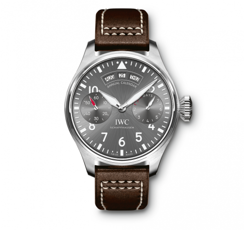 Big Pilot’s Watch Annual Calendar Spitfire