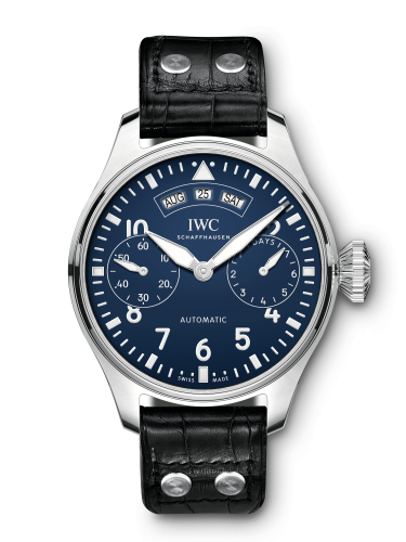 Big Pilot’s Watch Annual Calendar 