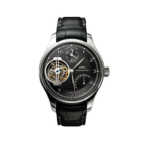 Portugieser Sidérale Scafusia