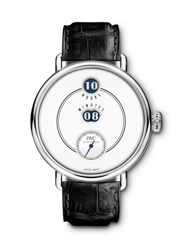 Tribute to Pallweber Edition 150 Years Platinum
