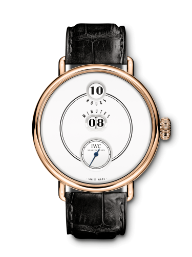 Tribute to Pallweber Edition 150 Years Red Gold