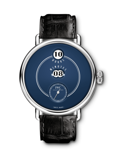 Tribute to Pallweber Edition 150 Years Stainless Steel