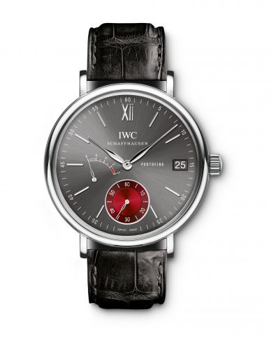 Portofino Hand-Wound Eight Days Tribeca Film Festival 2015